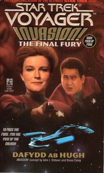 The Final Fury