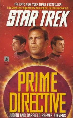 Prime Directive