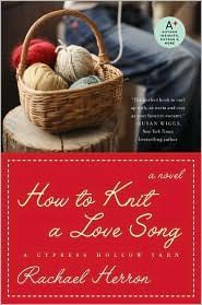 How to Knit a Love Song