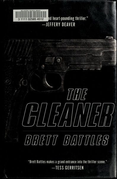 The Cleaner