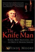 The Knife Man