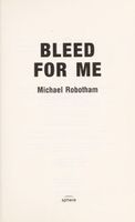 Bleed for Me