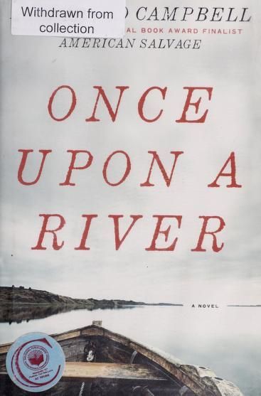 Once Upon a River