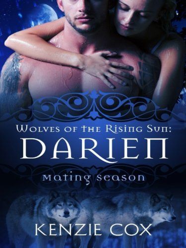 Darien