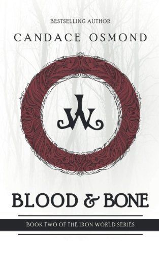 BLOOD & BONE