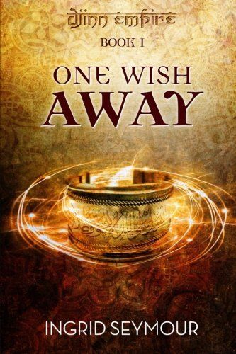 One Wish Away