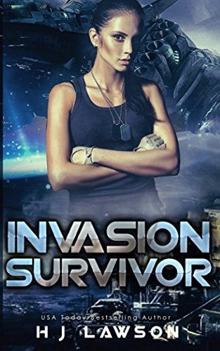 Invasion Survivor