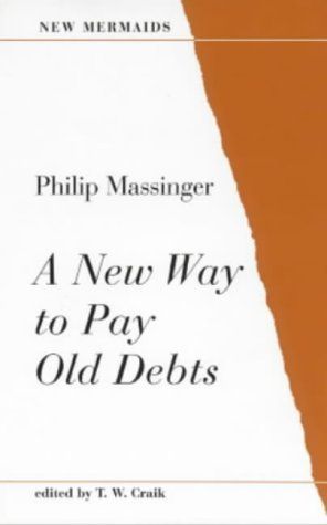 A New Way to Pay Old Debts