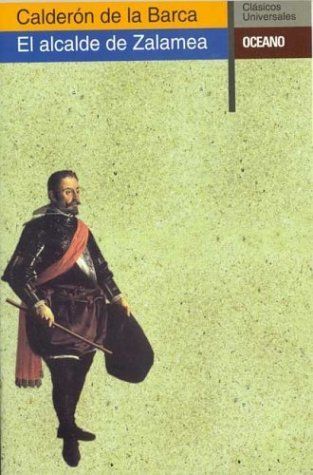 El Alcalde de Zalamea