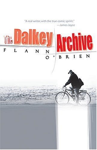 The Dalkey Archive