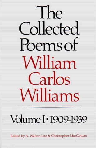 The Collected Poems of William Carlos Williams