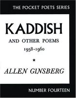 Kaddish and Other Poems: 1958-1960