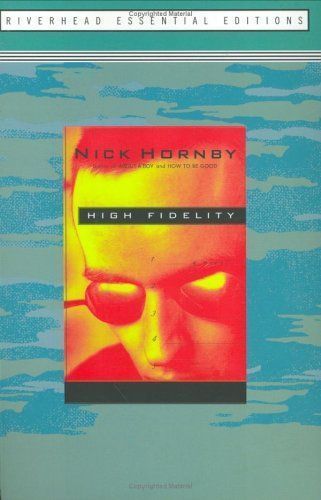 High Fidelity