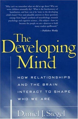 The Developing Mind