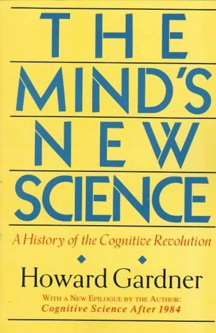 The Mind's New Science