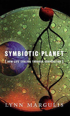 Symbiotic Planet