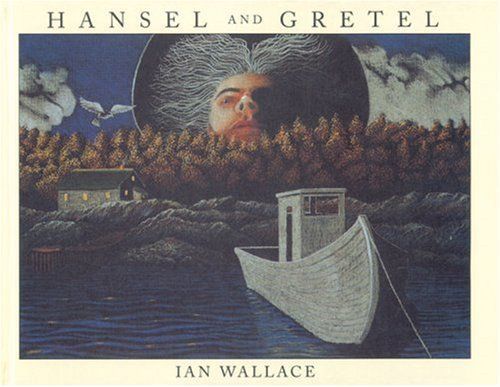 Hansel and Gretel