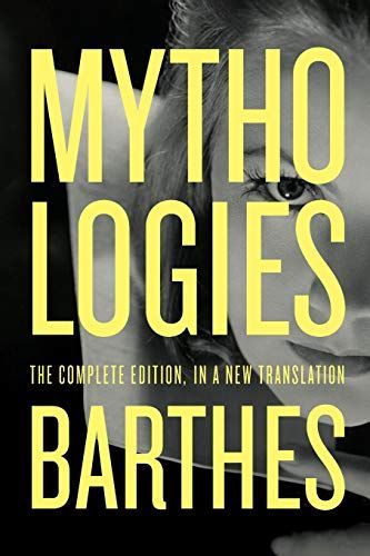 Mythologies