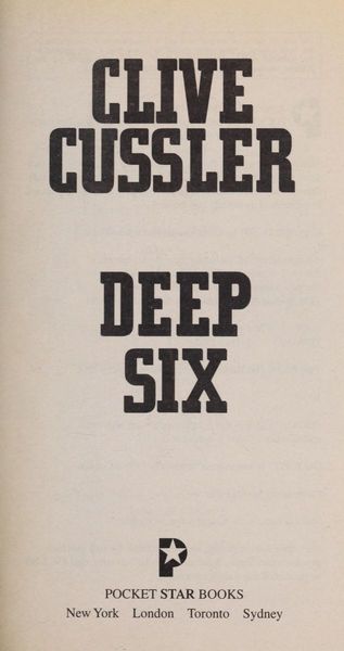 Deep Six