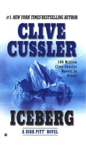 Dirk Pitt