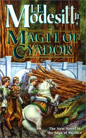 Magi'i of Cyador