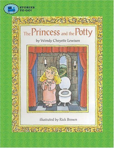 The Princess and the Potty