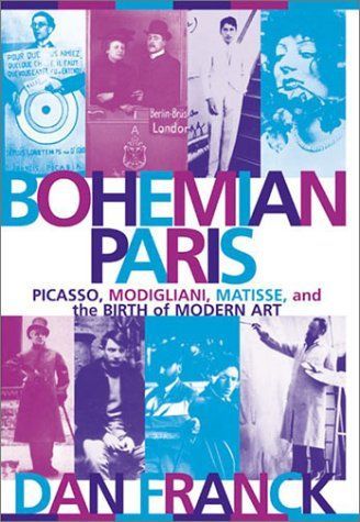 Bohemian Paris