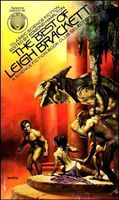 The Best of Leigh Brackett