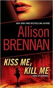 Kiss Me, Kill Me