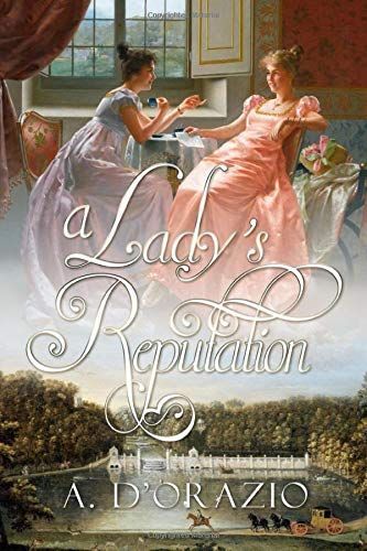 A Lady's Reputation