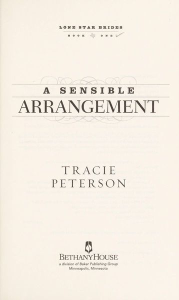 A Sensible Arrangement