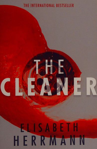 The Cleaner