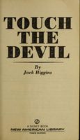 Touch the Devil