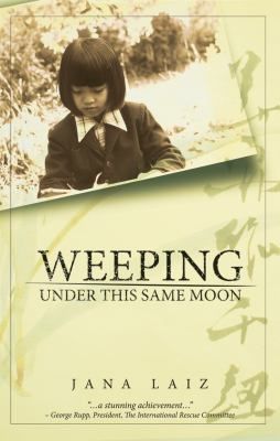 Weeping Under This Same Moon