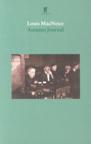 Autumn Journal