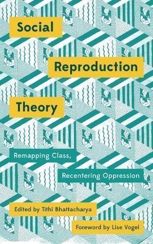 Social Reproduction Theory