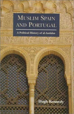Muslim Spain and Portugal
