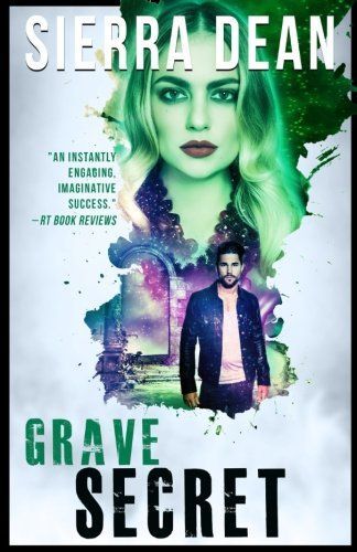 Grave Secret
