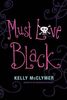 Must Love Black