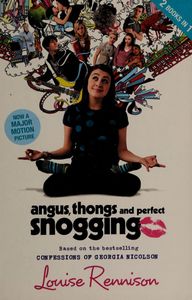Angus, thongs and full-frontal snogging