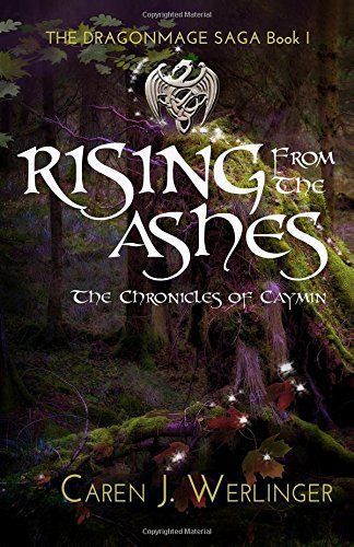 Rising from the Ashes