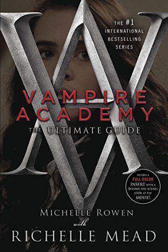 Vampire Academy