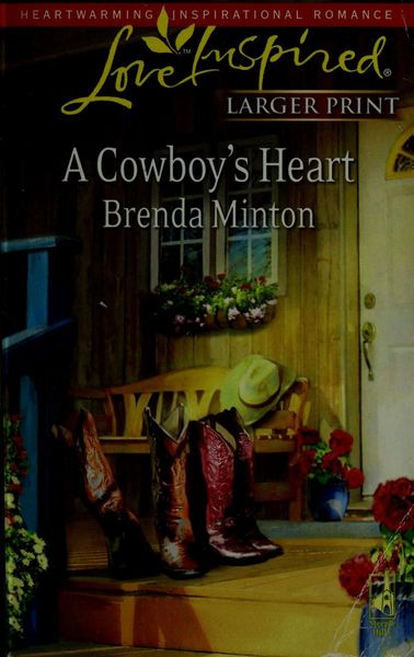 A Cowboy's Heart