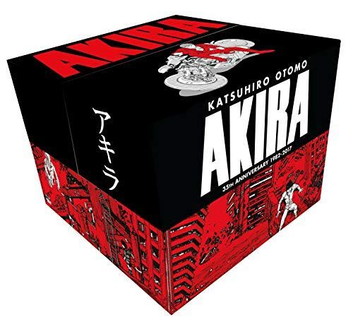 Akira: Akira Club