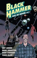 Black Hammer