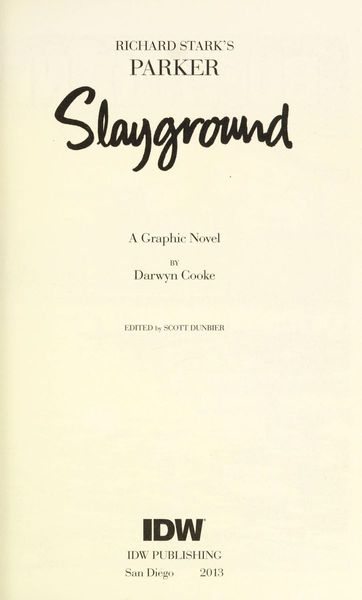 Slayground