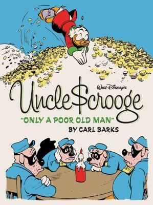 Walt Disney's Uncle Scrooge