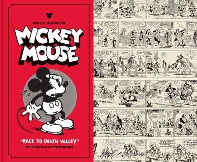 Walt Disney's Mickey Mouse