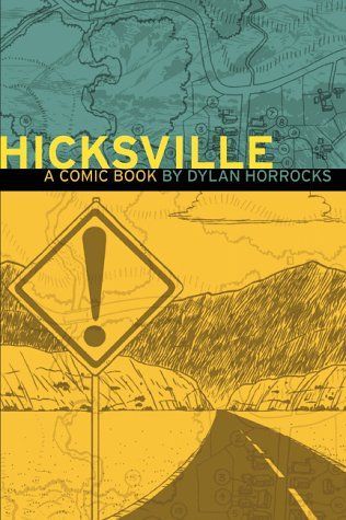 Hicksville