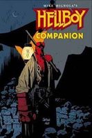 The Hellboy Companion